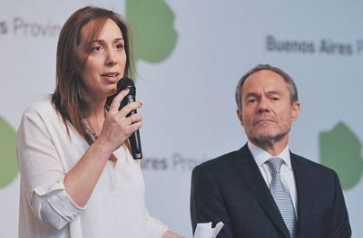 Vidal decret� la llegada de una nueva jueza para Mar del Plata