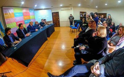 �Mi gesti�n ha tenido �xitos y tambi�n cuestiones que a�n no hemos podido resolver�