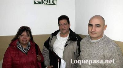 Denuncian que no aparece el dinero con el que el Municipio deb�a ampliar un centro de salud