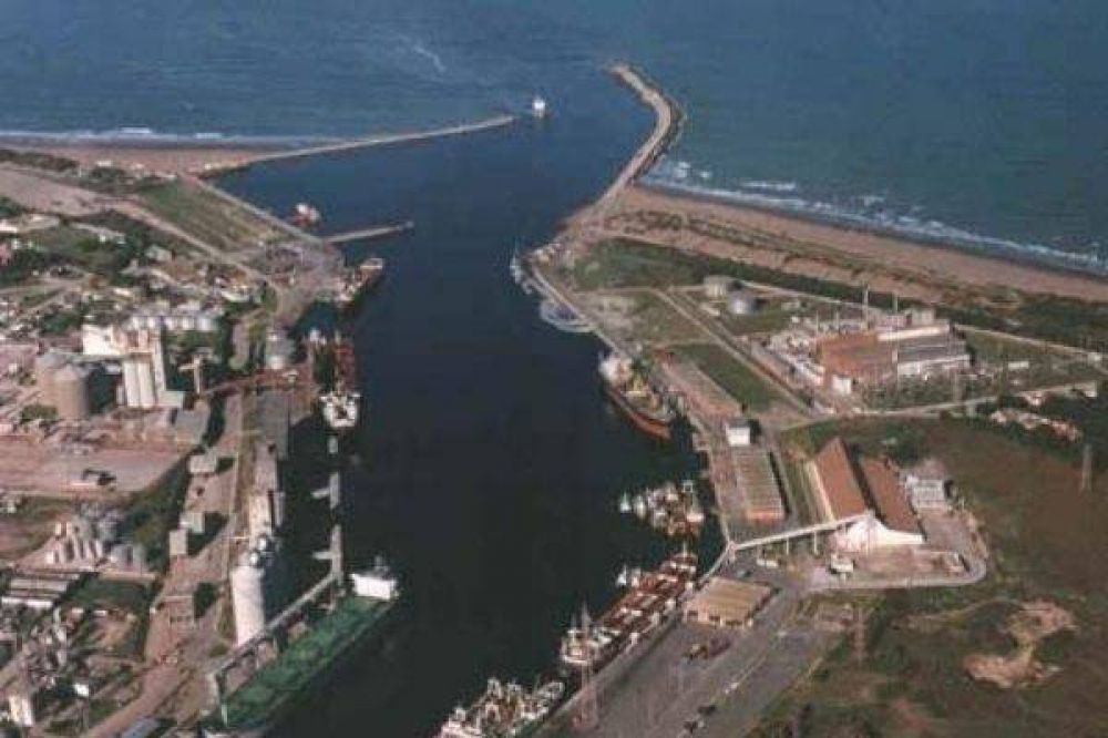 Puerto de Quequn obtiene primeros beneficios a reduco costos