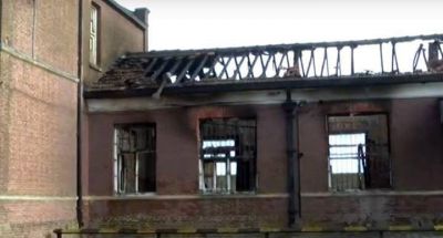 Subsidio para la Ex Estaci�n de Trenes