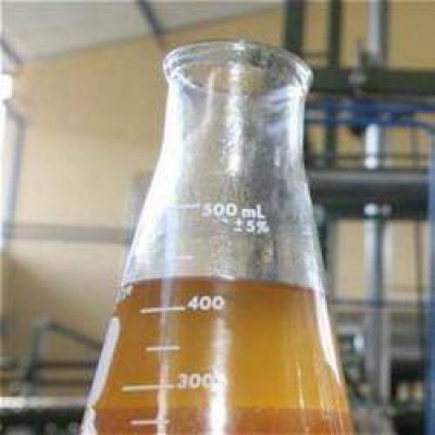 Utilizaran residuos industriales de biodiesel para extraer mas aceite