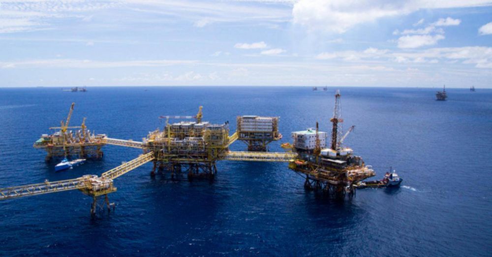 Petrolera italiana invertir� $1.8 mil millones en yacimientos mexicanos para el 2040