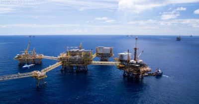Petrolera italiana invertir� $1.8 mil millones en yacimientos mexicanos para el 2040