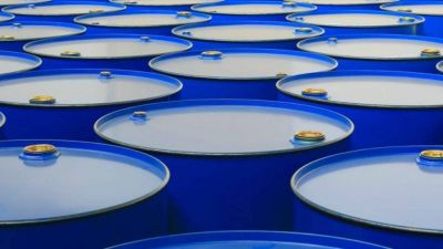Estados Unidos: los inventarios de crudo aumentan 3.8 millones de barriles