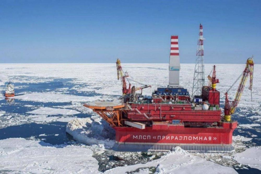 En 2024 Rusia exportar� crudo libre de impuestos