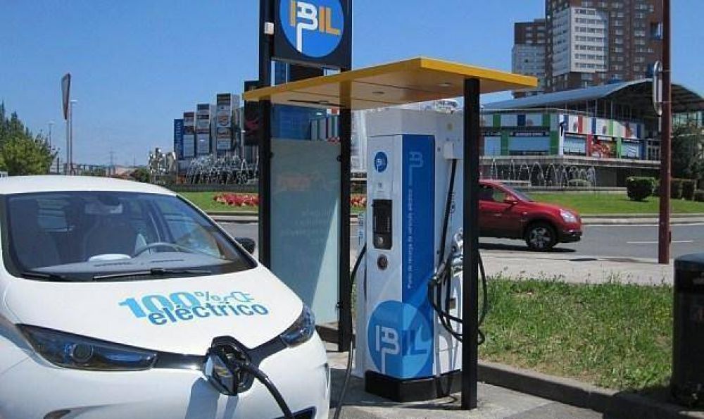 El Proyecto Clima de movilidad el�ctrica de Repsol evita m�s de 1.000 toneladas de CO2 en 6 a�os