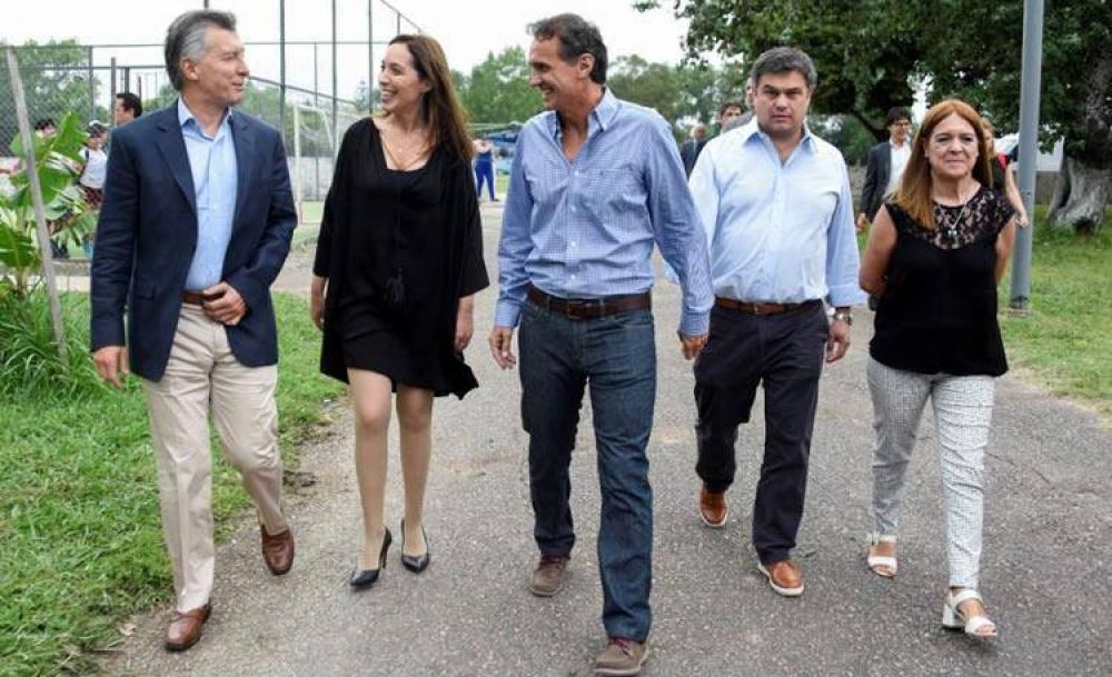 Advierten que en materia de combustibles no funciona el consejo de Macri de �caminar para conseguir mejores precios�