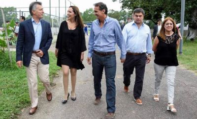 Advierten que en materia de combustibles no funciona el consejo de Macri de �caminar para conseguir mejores precios�