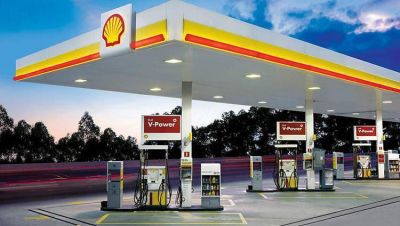 Shell se prepara para el desembarco de Raizen