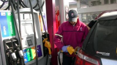 Proponen una nueva obligaci�n para Estaciones de Servicio