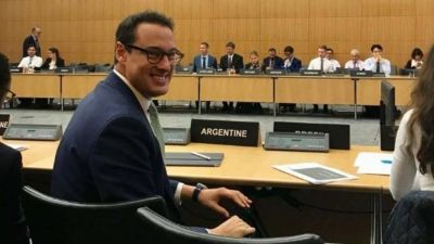 Por la sequ�a, en julio la recaudaci�n fiscal creci� 6 puntos menos que la inflaci�n