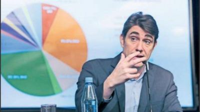 Energ�a presiona a distribuidoras de las provincias para que amortig�en tarifazo