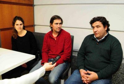 Apuntan a la gesti�n de residuos org�nicos desde los hogares y promueven la importancia de compostar