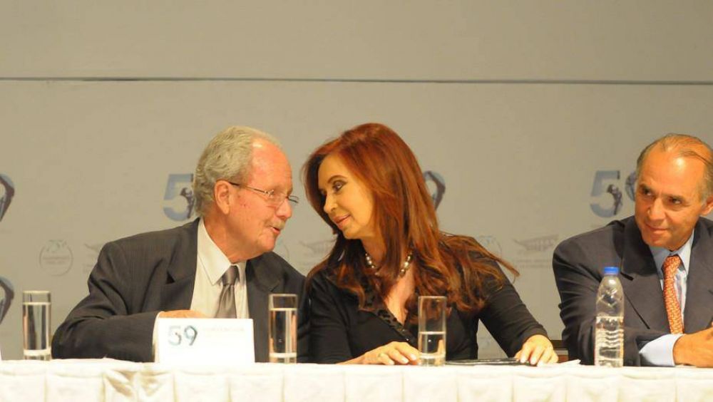 Coimas millonarias: se entreg Carlos Wagner, poderoso empresario de la construccin