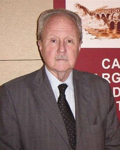 Carlos Wagner: ascenso y cada del constructor favorito de los Kirchner