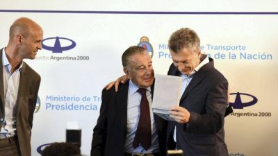 Preocupaci�n por c�mo impacta la causa de coimas en la financiaci�n de los PPP