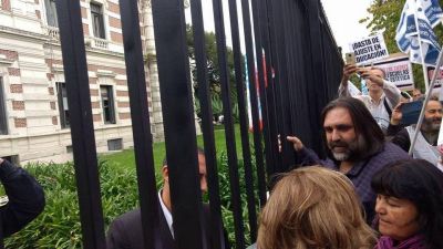 �Se los dijimos y no nos escucharon�