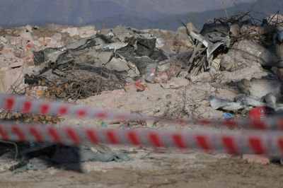 Basura: el desaf�o frente a los malos h�bitos de los juje�os