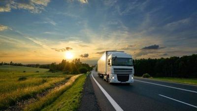 Las claves del sistema que permitir� bajar un 40% los costos del transporte de cargas
