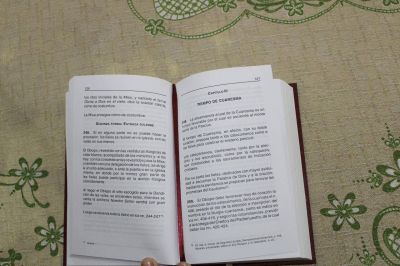 Dos nuevos obispos toman posesi�n este fin de semana