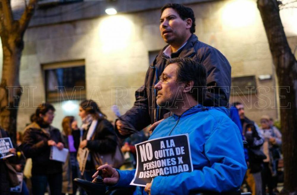 Discapacidad: por demoras de 9 meses, abrirn nuevas juntas mdicas