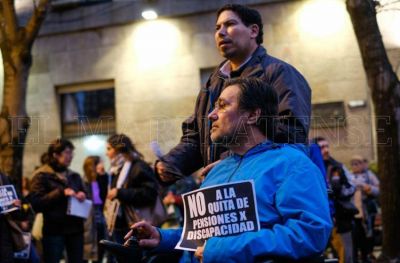 Discapacidad: por demoras de 9 meses, abrir�n nuevas juntas m�dicas