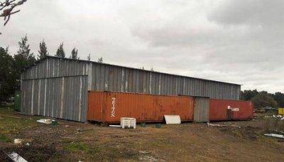 Se construir� un centro de acopio y clasificaci�n de residuos