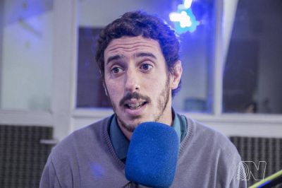 �El candidato a Intendente del radicalismo debe ser Gonzalo Diez�