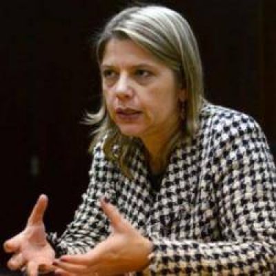 Renunci� la subsecretaria de Ahorro y Eficiencia Energ�tica