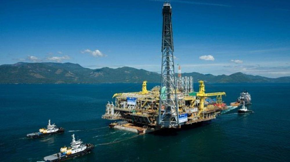 Brasil: Se subastarn 14, 4 millones de barriles de petrleo con un plazo de 36 meses