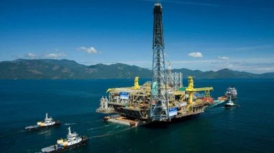 Brasil: Se subastar�n 14, 4 millones de barriles de petr�leo con un plazo de 36 meses