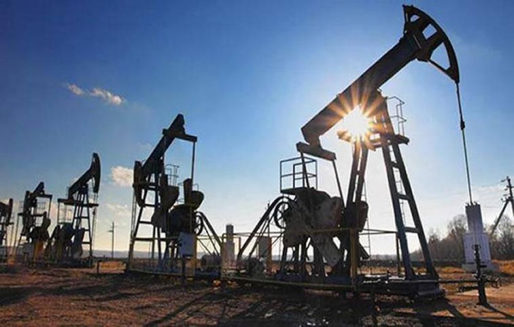 Rusia incrementa produccin de petrleo en 260.000 barriles diarios