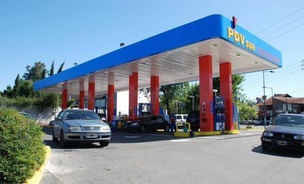 PDVSA pone en marcha un Plan de Negocios para fortalecer su presencia en el mercado argentino