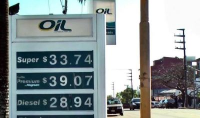 Precio �te�rico� vs. precio �real�: �Cu�nto deber�an costar los combustibles en nuestro pa�s?