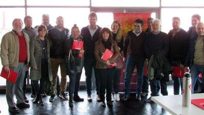 Se palpita la temporada: L�pez y Turismo de la Provincia trazaron agenda en com�n con el sector privado 