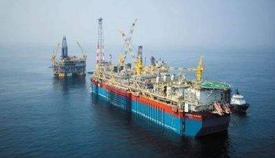 El bloque costa afuera de Guyana podr�a requerir cinco FPSOs
