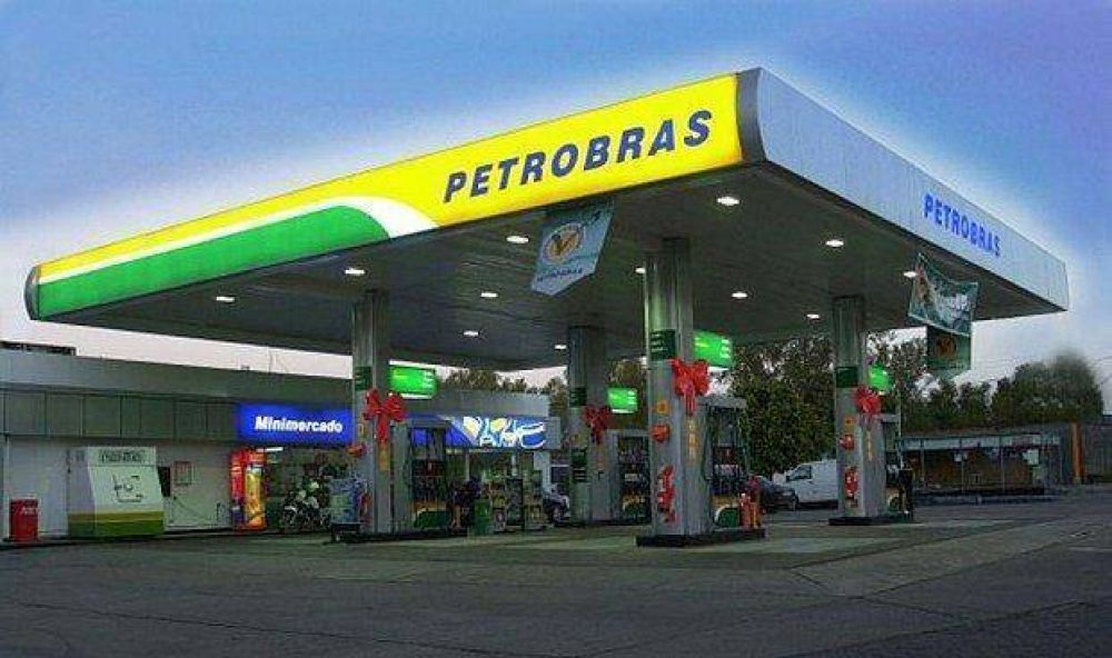 Petrobras gan 3.941 millones hasta junio, su mejor semestre desde 2011