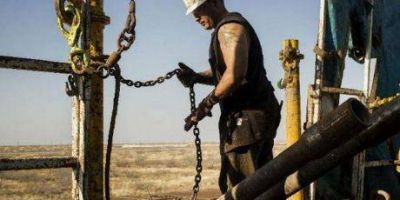 El alza en la producci�n de gas y petr�leo se mantuvo en junio