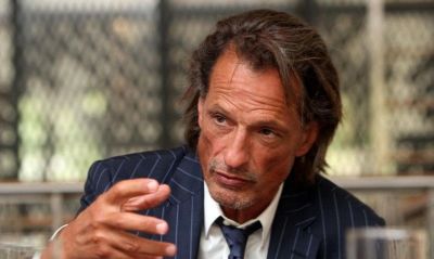 Claudio Belocopitt: �La responsabilidad empresaria en la corrupci�n no es similar a la del Estado�