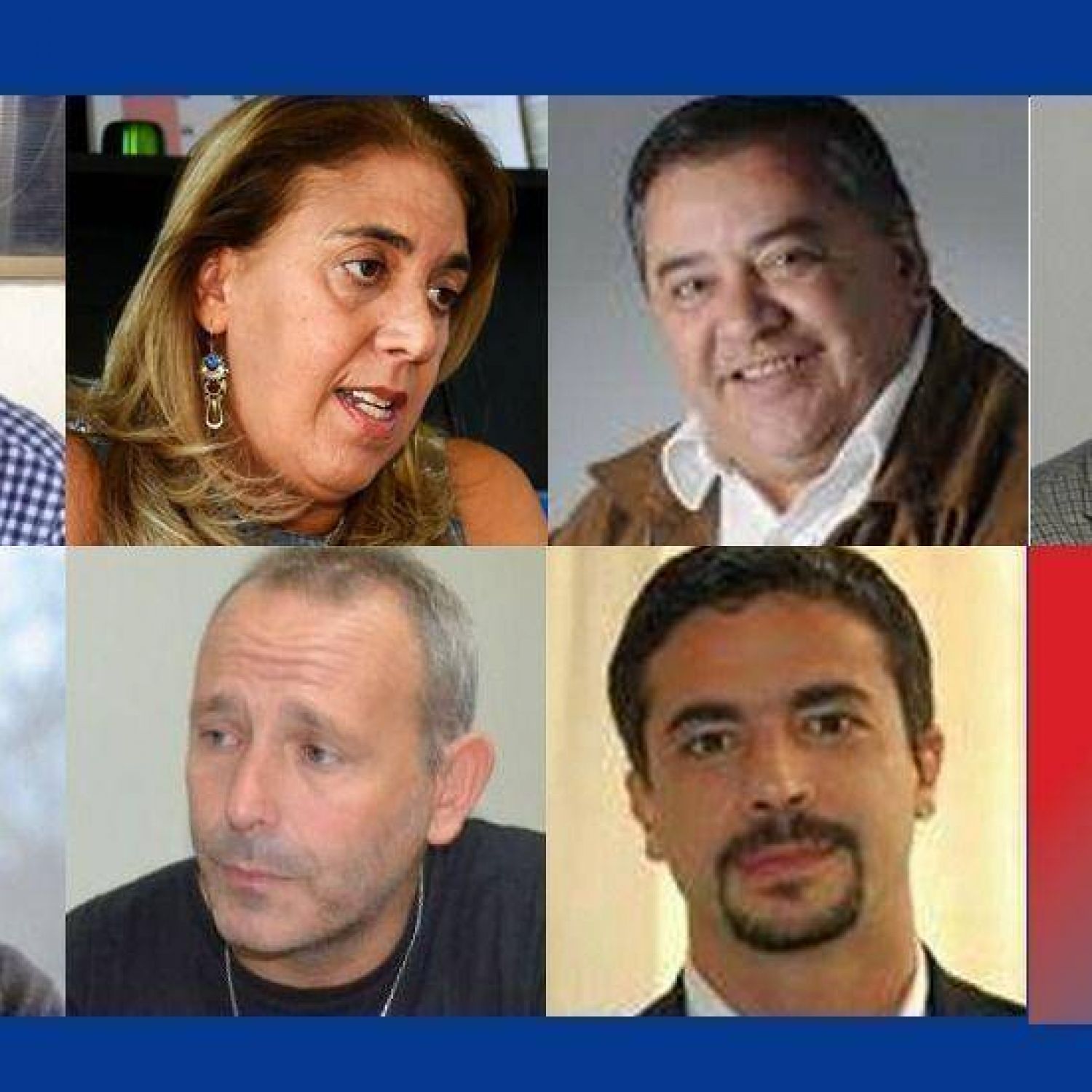 El peronismo platense ensaya fórmulas de unidad