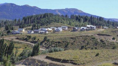 En un mes inician las obras de cloacas en Chacra 28