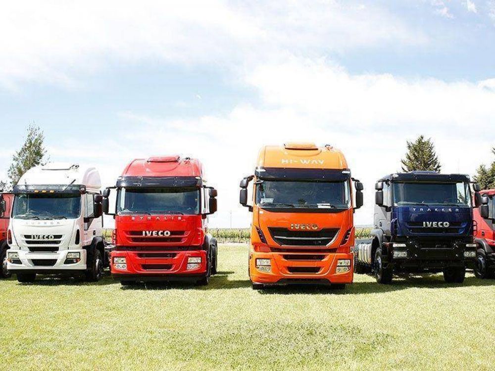 Iveco suma m�s herramientas de financiaci�n