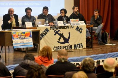 Instan a que el Gobierno incentive la renovaci�n de la flota pesquera
