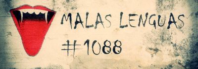 Malas lenguas 1088