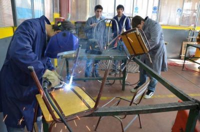 Gobierno vs. sindicatos: tironeos por la educaci�n t�cnica