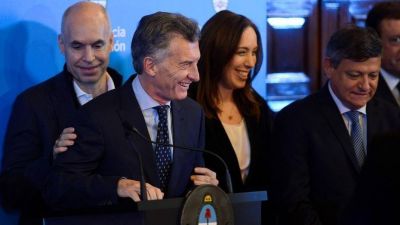 El Gobierno, frente a los n�meros de Cristina y a un esc�ndalo con final abierto