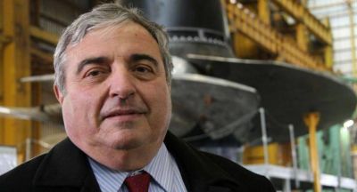 Causa por las supuestas coimas: detuvieron al empresario Valenti del Grupo Pescarmona