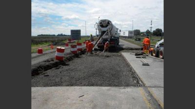 La causa de los cuadernos pone en peligro la construcci�n de las obras licitadas bajo PPP