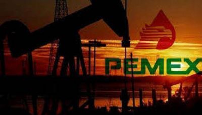 Pemex suscribió contratos de producción compartida para bloque Ébano